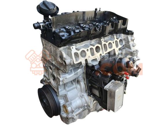 Motor N47 D20 D Bmw X1 (E84 Versión 2012) 25d (218 cv) xDrive Steptronic