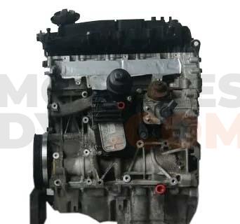 Motor N47 D20 D, N47 D20 B Bmw Serie 1 Coupe (E82) 123d (204 cv)