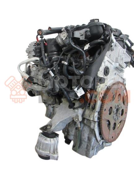 Motor N47 D20 D, N47 D20 B Bmw Serie 1 (E81) 123d (204 cv) Steptronic