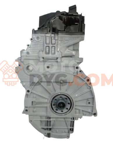 Motor n47 d20c Bmw Serie 3 (E90) 325i (218 cv)