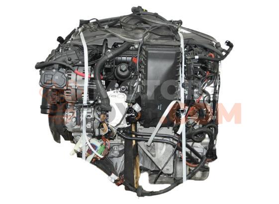 Motor N47 D30 A Bmw Serie 3 Gran Turismo (F34) 330d (258 cv) Steptronic