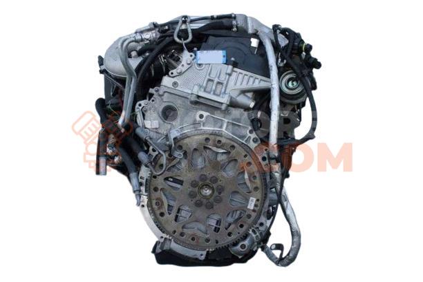 Motor N47 D30 A Bmw Serie 3 Gran Turismo (F34) 330d (258 cv) Steptronic