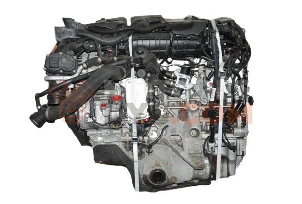 Motor N47 D30 A Bmw Serie 3 Gran Turismo (F34) 330d (258 cv) Steptronic