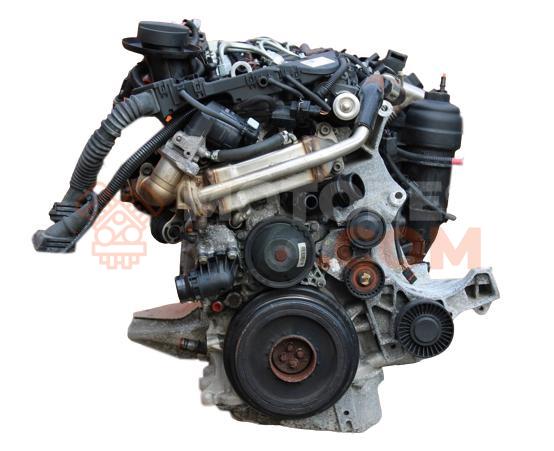 Motor N47 D30 A Bmw Serie 3 Gran Turismo (F34) 330d (258 cv) Steptronic