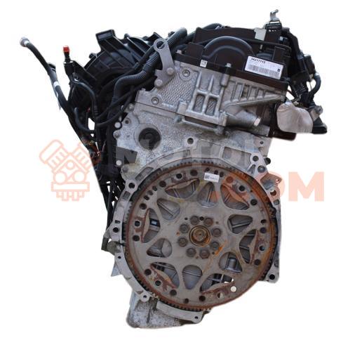 Motor N47 D30 A Bmw Serie 3 Gran Turismo (F34) 330d (258 cv) Steptronic
