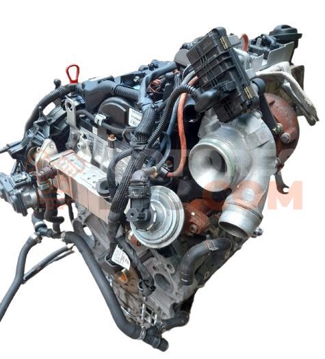 Motor N47C16A Mini Clubman (R55) One D 1.6 (90 cv)
