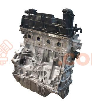 Motor n47c16a Mini Cooper (RC31) 1.6 (115 cv)