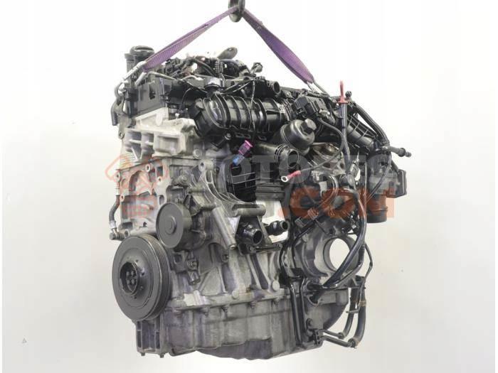 Motor N47C20A Mini Countryman (R60) Cooper D 1.6 (112 cv)