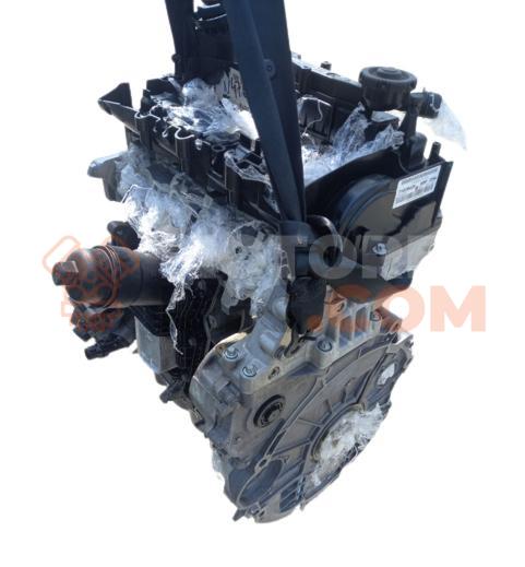 Motor N47C20A Mini Countryman (R60) Cooper S 1.6 (184 cv)