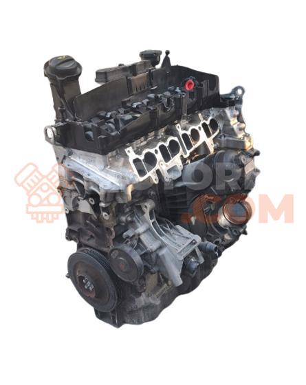 Motor N47C20A Mini Countryman (R60) Cooper SD 2.0 (143 cv) ALL4 Automatico