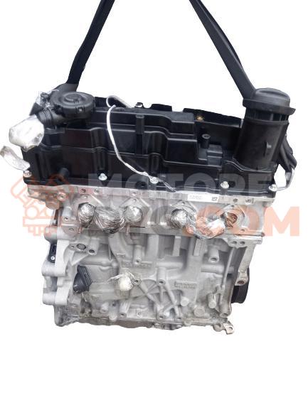 Motor N47C20A Mini Countryman (R60) Cooper SD 2.0 (143 cv) ALL4 Automatico