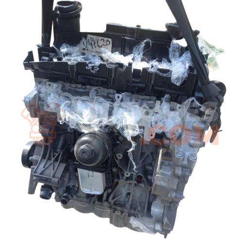 Motor N47C20A Mini Countryman (R60) Cooper SD 2.0 (143 cv) Automatico