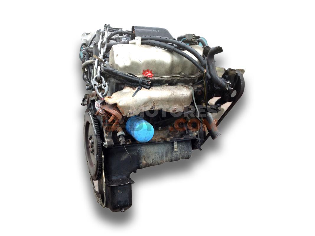 Motor N47C20A Mini Hatch (F55; F56) Cooper 1.5 (136 cv)