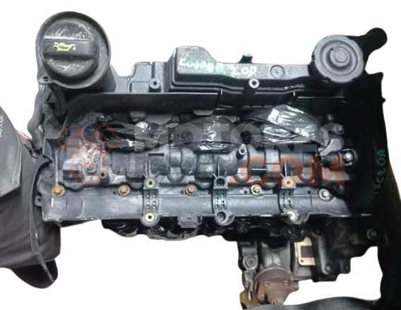 Motor n47c20a Mini Hatch (R56) Cooper SD 2.0 (143 cv)