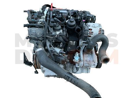 Motor N47C9A01 Mini Cooper (RC31) 1.6 (115 cv)