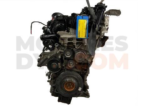 Motor N47C9A01 Mini One 1.6 (90 cv)