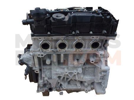 Motor N47D16A Bmw Serie 1 Hatchback (F21) 114d (95 cv)