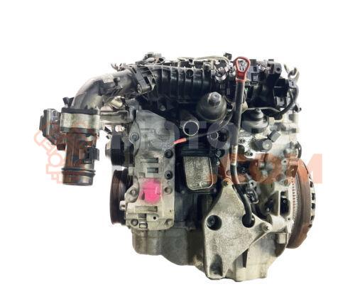 Motor n47d16a Bmw Serie 3 Sedan (F30) 316d (116 cv)
