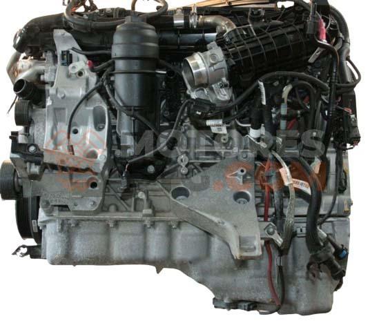 Motor n47d16c Bmw Serie 1 (E81) 123d (204 cv)
