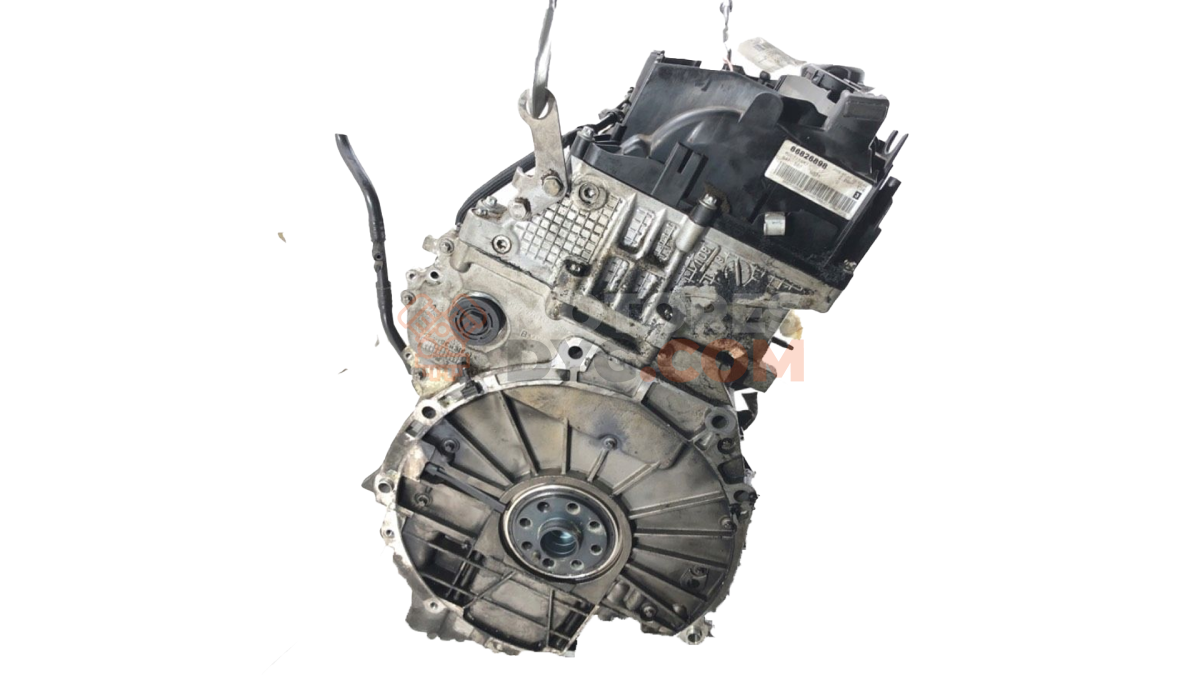 Motor n47d20 Bmw Serie 1 (E87 LCI, Versión 2007) 118i (143 cv)