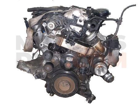 Motor N47D20 Bmw Serie 3 (E90, Versión 2009) 320d (177 cv)