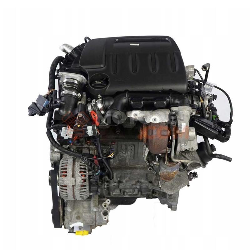 Motor n47d20a Bmw M3 (E90) 4.0 (420 cv) Automatico