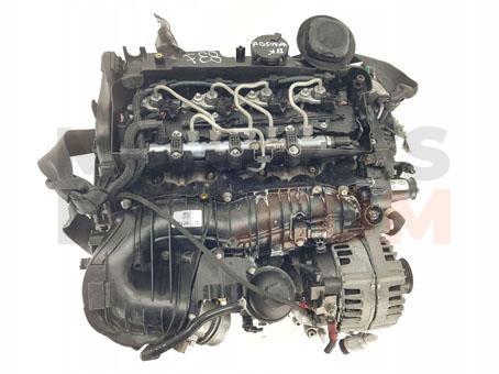 Motor n47d20A Bmw Serie 1 Coupe (E82) 120d (177 cv)