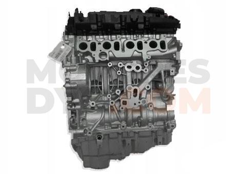 Motor N47D20A Bmw Serie 1 (E81) 116d (116 cv)