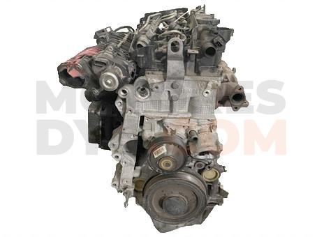 Motor N47D20A Bmw Serie 1 (E81) 118d (143 cv)
