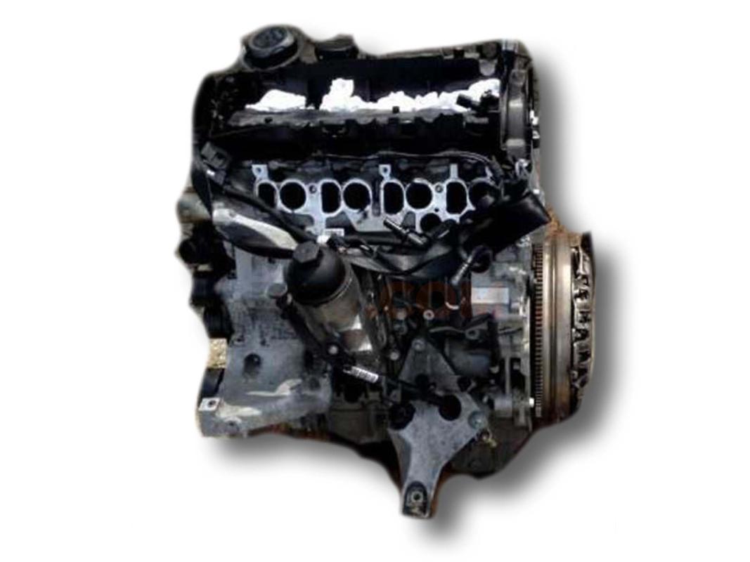 Motor n47d20a Bmw Serie 1 (E87) 120d (163 cv) Automatico