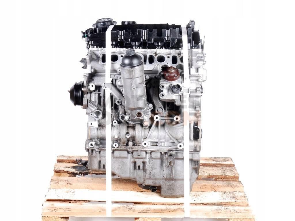 Motor n47d20a Bmw Serie 1 (E87) 120i (150 cv) Automatico
