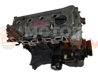 Motor n47d20a Bmw Serie 1 (E87 LCI, Versión 2007) 120d (177 cv)
