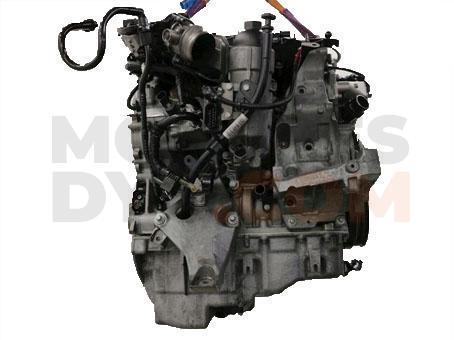 Motor N47D20A Bmw Serie 3 (E90) 320d (163 cv)
