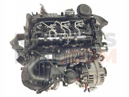 Motor N47D20A Bmw Serie 3 (E90, Versión 2009) 318d (143 cv)