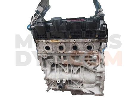 Motor N47D20A Bmw Serie 3 (E90, Versión 2009) 318d (143 cv) Automatico