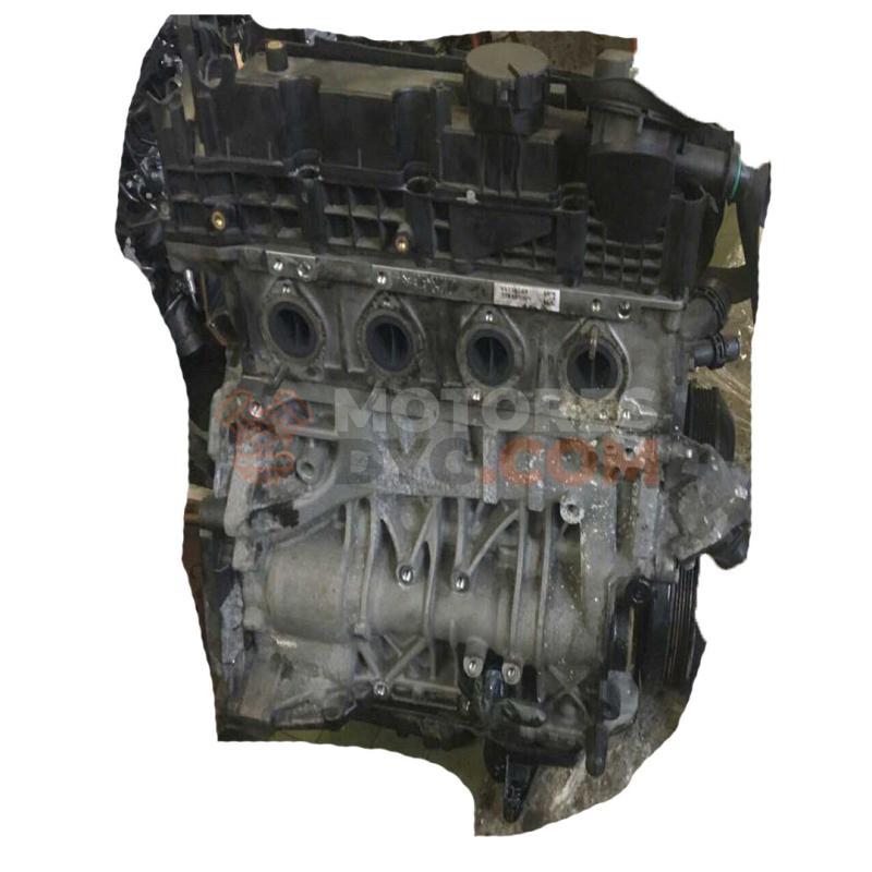 Motor n47d20a Bmw Serie 3 (E90, Versión 2009) 320d (177 cv)