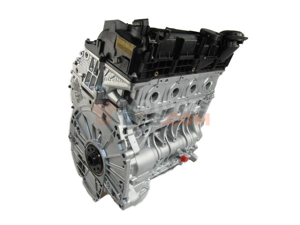Motor n47d20a Bmw Serie 3 Touring (E91) 320d (177 cv) DPF