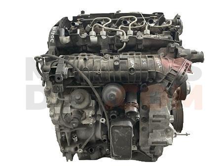 Motor N47D20A Bmw Serie 5 (E60) 523i (177 cv)
