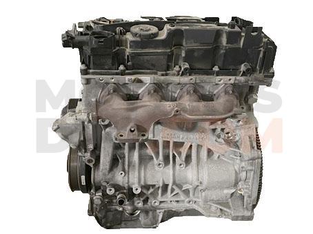Motor N47D20A Bmw Serie 5 Touring (E61) 520d (163 cv)