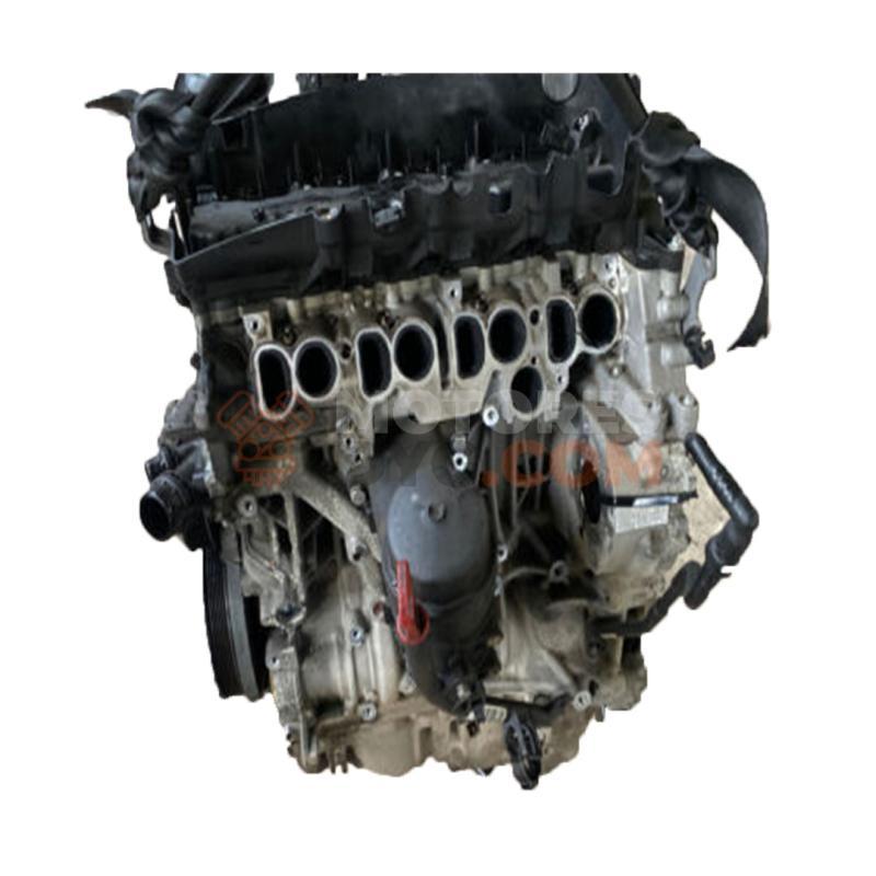 Motor n47d20a Bmw X1 (E84) 20d (177 cv) sDrive