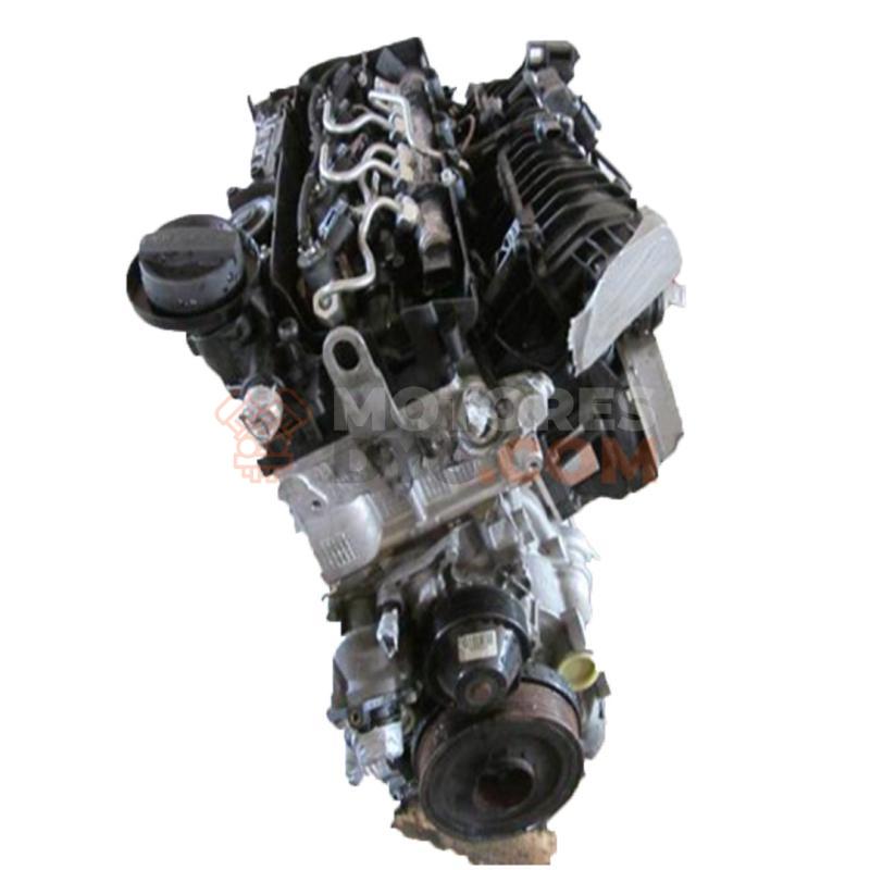 Motor n47d20a Bmw X1 (E84) 20d (177 cv) sDrive