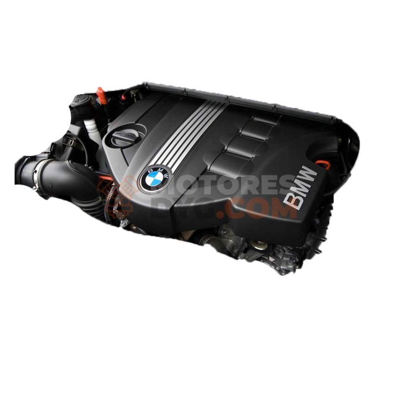 Motor n47d20a Bmw X1 (E84) 20d (177 cv) xDrive