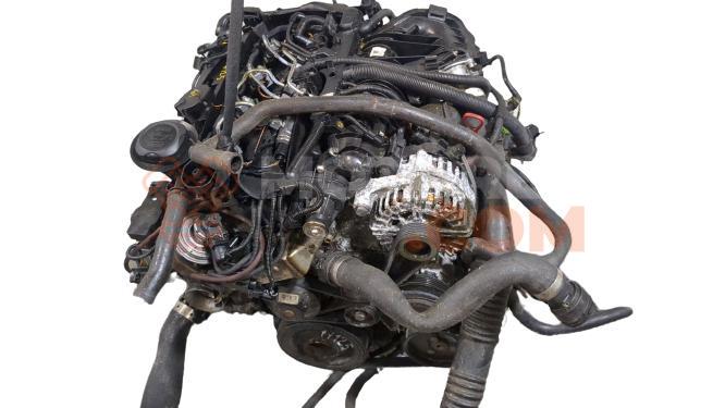 Motor N47D20A Bmw X3 (E83) 2.0d (177 cv)