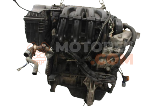 Motor N47D20C Bmw Serie 1 (E81) 116i (122 cv)