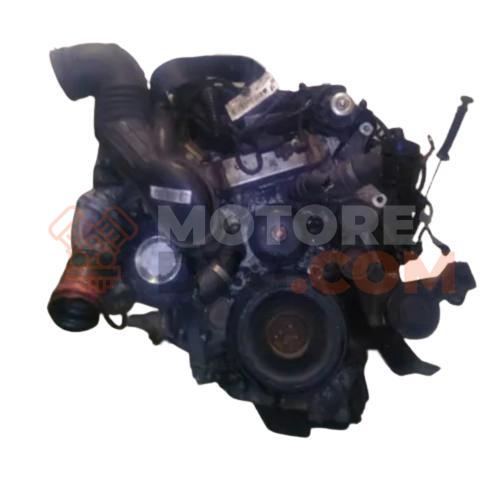 Motor N47D20C Bmw Serie 1 (E81) 118d (143 cv) Steptronic