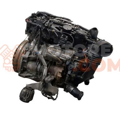Motor N47D20C Bmw Serie 1 (E87) 116i (115 cv)