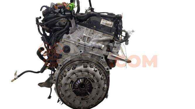 Motor N47D20C Bmw Serie 1 (E87) 120d (163 cv)