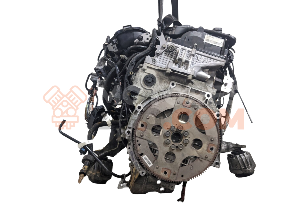 Motor N47D20C Bmw Serie 1 (E87) 120i (150 cv) Automatico