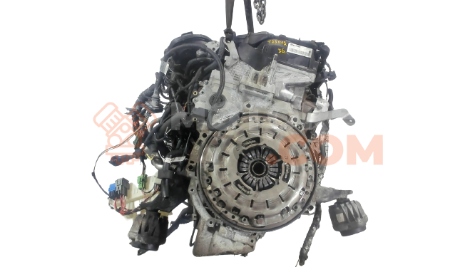 Motor N47D20C Bmw Serie 1 (E87) 130i (265 cv)