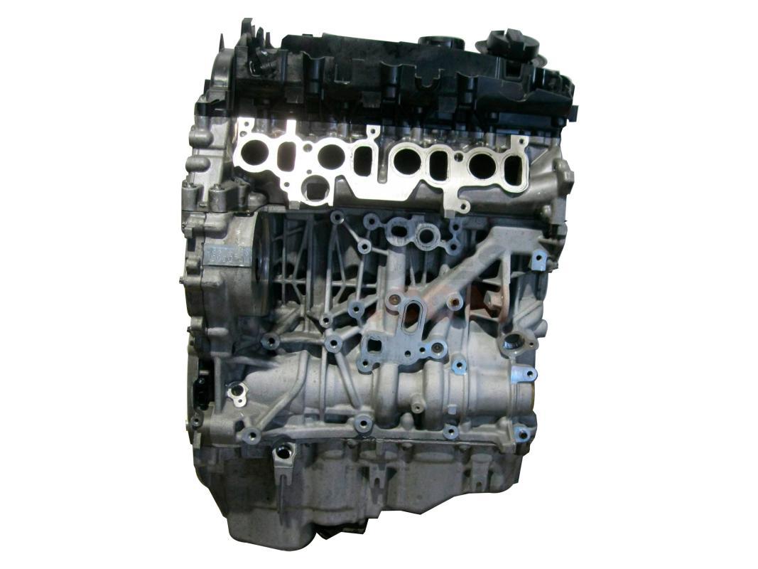Motor N47D20C Bmw Serie 1 (E87 LCI, Versión 2007) 120d (177 cv)